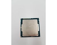 Intel Quad Core CPU Prozessor i5 4590 4x 3,3 GHz Sockel 1150