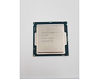 Intel Quad Core CPU Prozessor i5 6500 4x 3,2 GHz Sockel 1151