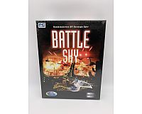 Battle Sky SFI Strategie Spiel PC CD-Rom / embalado