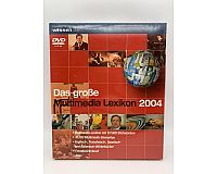 Das große Multimedia Lexikon 2004 PC DVD-Rom
