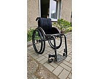 Reha Optimal Aktivrollstuhl Evo SB34 Rollstuhl