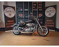 Harley-Davidson XL883L Sportster Superlow TOP!