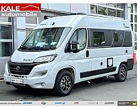 Fiat Boxlife Pro 540 *60 Years*Markise*Safety-Pack*