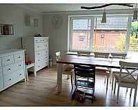 Einfamilienhaus zu vermieten - Lindholm