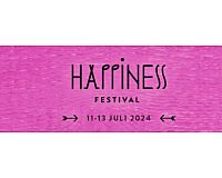 Happiness Festival Womo Ticket