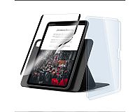 iPad Pro 11″ M4 (2024) ESR Case Shift Transformation Bundle Folie