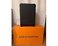 Louis Vuitton Horizon 55 Koffer Wie Neu.