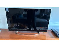 Fernseher Panasonic Smart TV TX-40EXN688