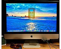 Apple iMac Retina 5K, 27 Zoll, 2019, 40 GB, SSD, 3GHz i5