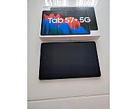 Samsung galaxy tab S7+5g 256gb