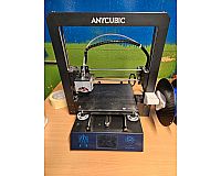 3D Drucker Anycubic i3 M