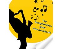 Saxophonist, Saxophonist gesucht, Saxophonspieler, Livemusik