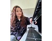 Klavierunterricht in Saarbrücken Online und Präsenzunterricht