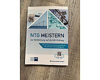 Industriemeister Metall NTG Meistern IHK