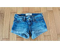 Hollister Jeans Shorts w 23