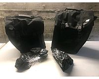 Motorradtaschen / Gepäcktaschen von Louis