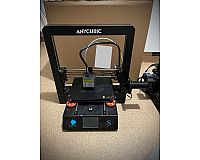 Gebrauchter Anycubic Mega S