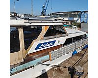 Motorboot/Kajütboot Ernst-Riss