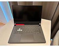 Gaming-Laptop ASUS RОG Striх G15