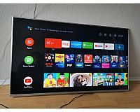 Sony 50 Zoll Android 4K Ultra HD Smart Fernseher