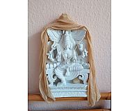 Hindu Göttin,Meenakshi,Parvati,Shakti,Statue,Deity,Murti