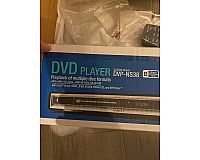 DVD-player Sony DVP-NS38