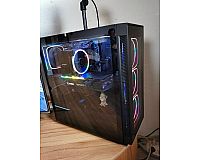Verkaufe Gaming RGB PC