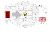 2-6x Tickets für Oktagon 57 MMA Frankfurt 04.05 Übergabe vor Ort