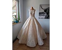 Hochzeitskleid Brautkleid Kleid