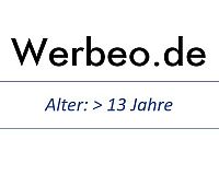 Werbeo – wertvolle Domain für Werbeagentur Marketing zu verkaufen