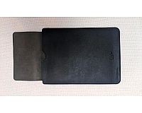 Laptoptasche Schutzhülle Leder 13,3 Zoll