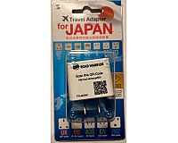 Adapter für Japan