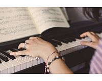 Klavierunterricht / Musikunterricht