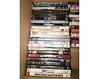 DVD/Filme/Blueray/Collectionen