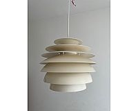 Bent Karlby Barcelona Lampe 60er danish Design Vintage wie PH 5