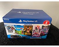 PlayStation, VR MegaPack