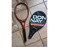 Tennisschläger Donnay
