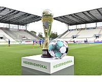 Ticket RWE - RWO Niederrheinpokalfinale 2024