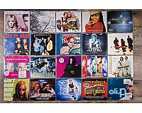 CD Sammlung 20 Stück Singles - Paket 2