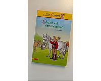 Kinder-Buch Conni auf dem Reiterhof