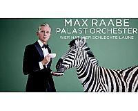 2 Tickets für Max Raabe in München 21.10.2024