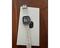 Apple Watch Ultra 2 mit Garantie