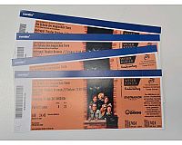 4 x Tickets 7.4.24 Schule der magischen Tiere Theater Bremen