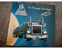 Def Leppard - One Through The Night