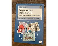 Bergedorfer Signalkarten Grundschule Neu nicht genutzt Lehrer