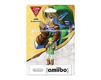 AMIIBO Link - Zelda: Ocarina Of Time [NEU]