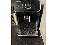 Philips EP2231/40 Kaffeevollautomat, 3 Kaffeespezialitäten