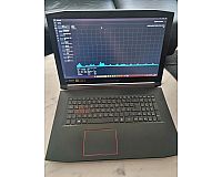 Acer Predator Helios 300 PH317 Gaming Laptop OVP