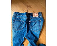 Levi’s Jeans 506 Gr 33/34