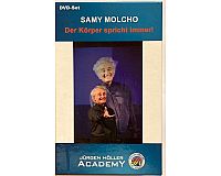 Erlerne Körpersprache! - Samy Molcho